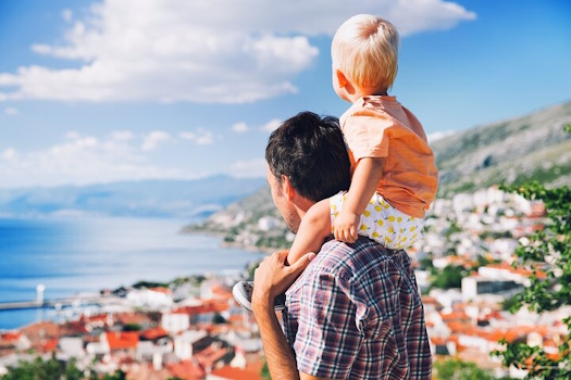 Kid-Friendly Split City Wonders Private Guided Tour for Families-Fly Girl Travel